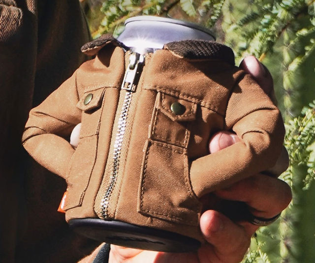 Puffin Insulated Can Cooler