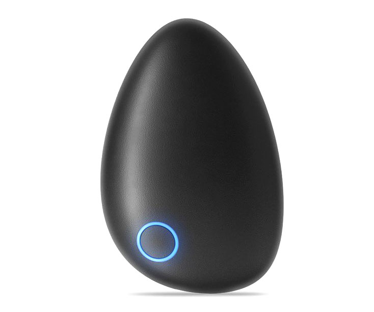 Sensate Wearable Stress Relief Device
