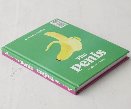 The Penis & The Vagina Owner’s Guide