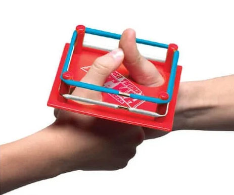 Thumb Wrestling Arena