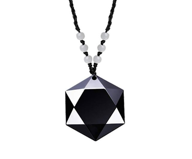 Voice Recorder Necklace