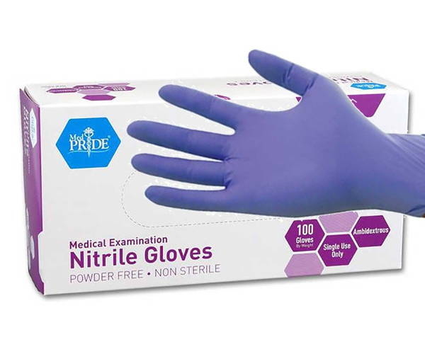 A Big Box of Gloves