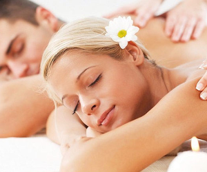 A Massage Gift Card