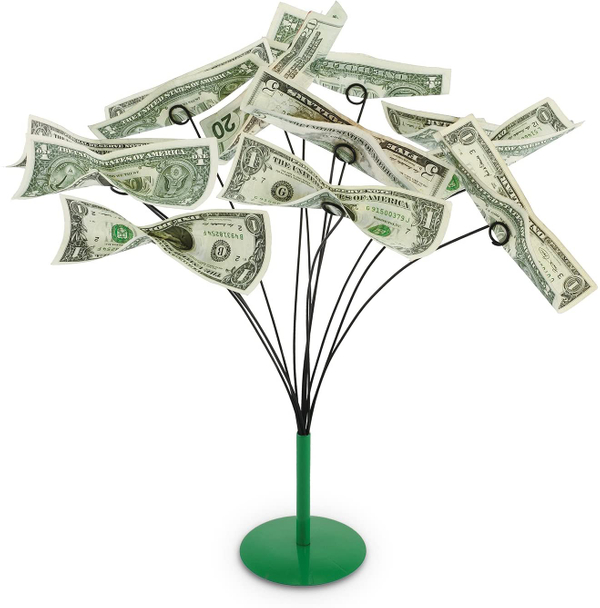 A Money Tree