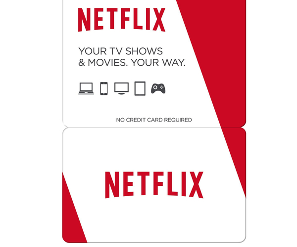 A Netflix Subscription
