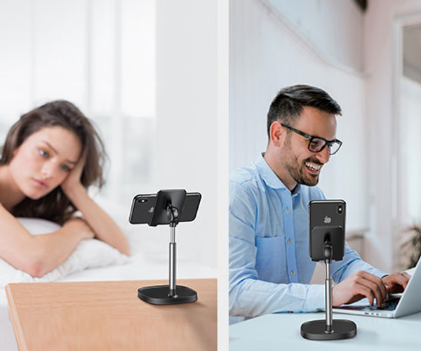 A Phone Stand For FaceTime