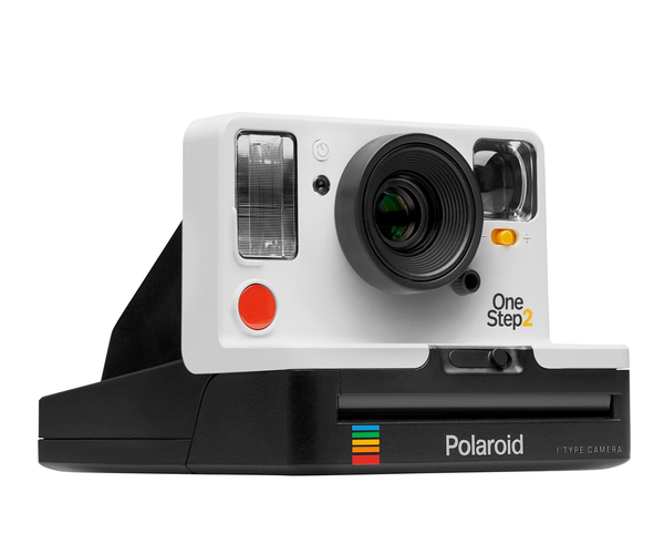 A Polaroid Camera