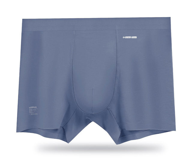 ABananaCover Naked Feeling Boxer Briefs