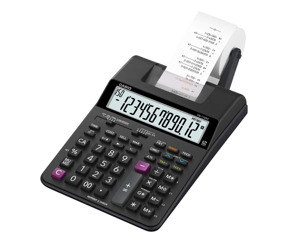 Accountant Calculator