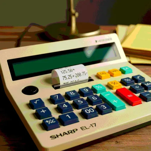 35 Cool Accountant Gifts That They'll Have No Choice But To List As Assets In Their Form 1040