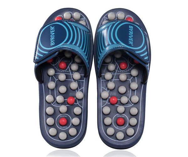 Acupressure Foot Massage Sandals