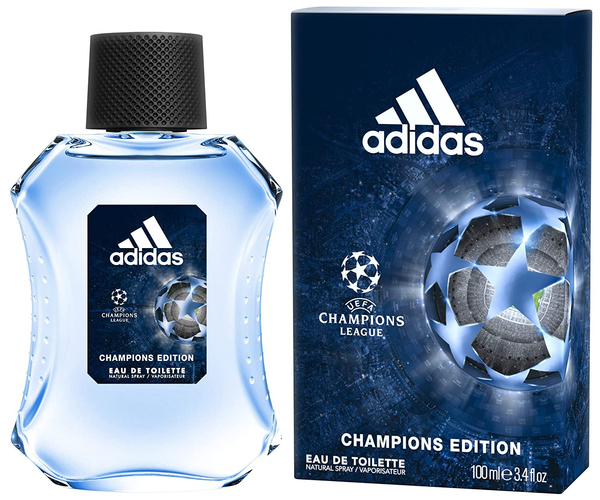 Adidas UEFA Champions League Edition Cologne