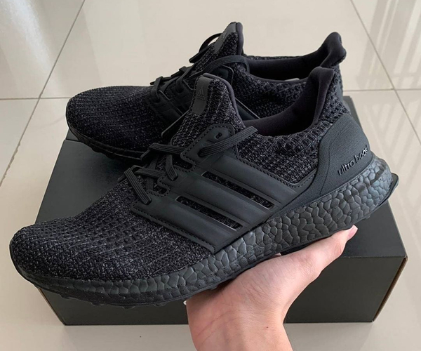 Adidas Ultra Boost Sneakers