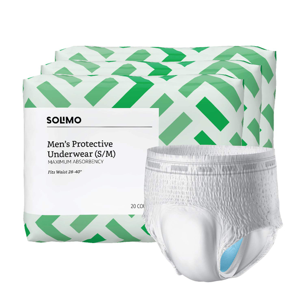 Adult Diapers For Old Men