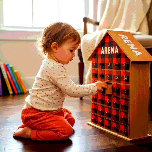 72 Best Advent Calendars For Kids To Countdown To Christmas Day