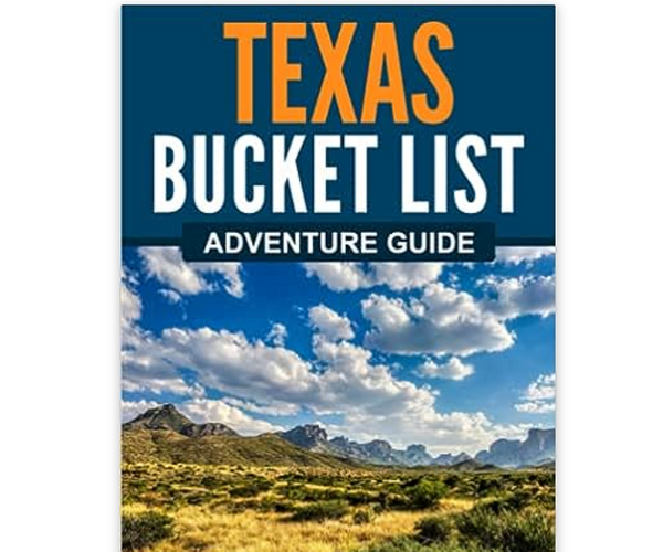 Adventure Guide to Their New Hometown or State