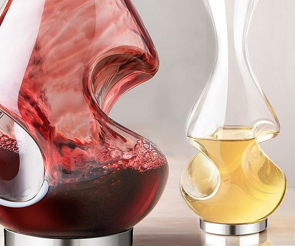 Aerator and Decanter Set