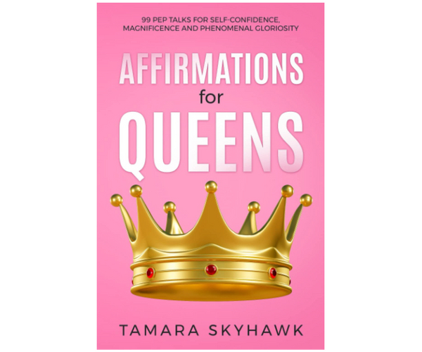 Affirmations for Queens