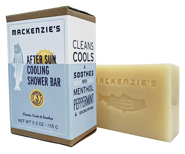 After Sun Cooling Bar