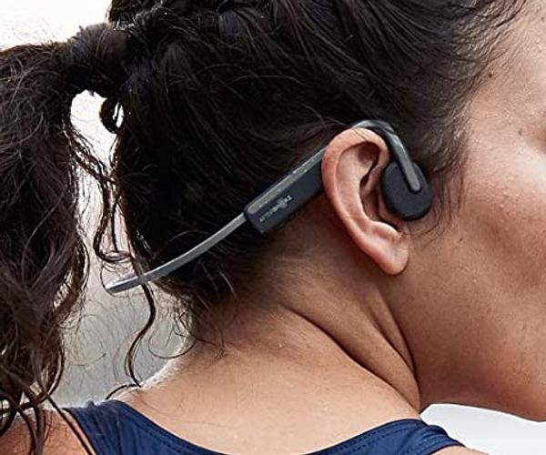 AfterShokz Bone Conducting Headphones