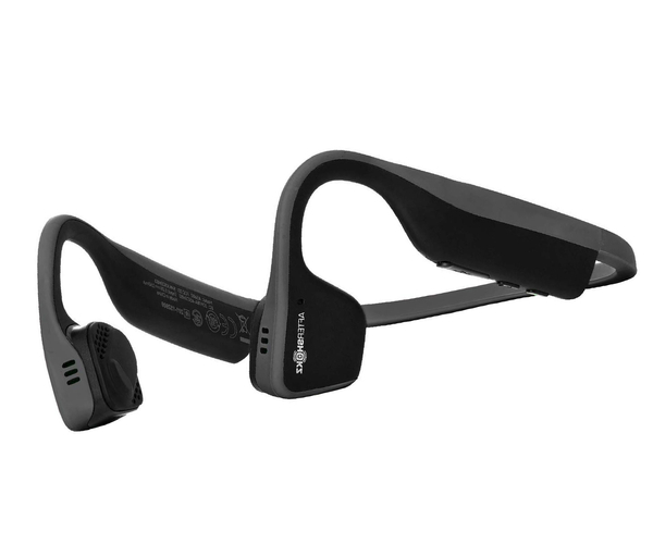 AfterShokz Open Ear Bone Conduction Headphones