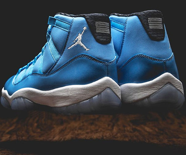 Air Jordan Gift Of Flight