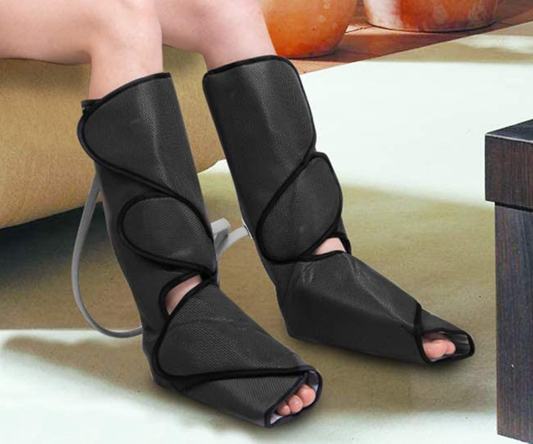 Air Pressure Leg Massager