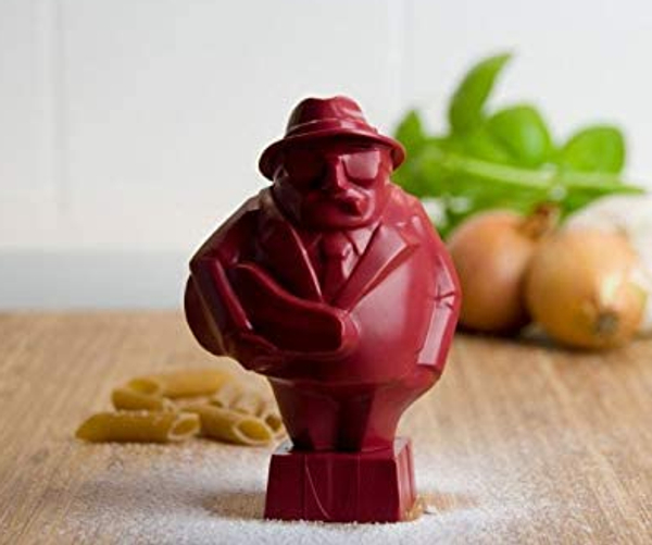 Al Dente - The Singing Floating Pasta Timer