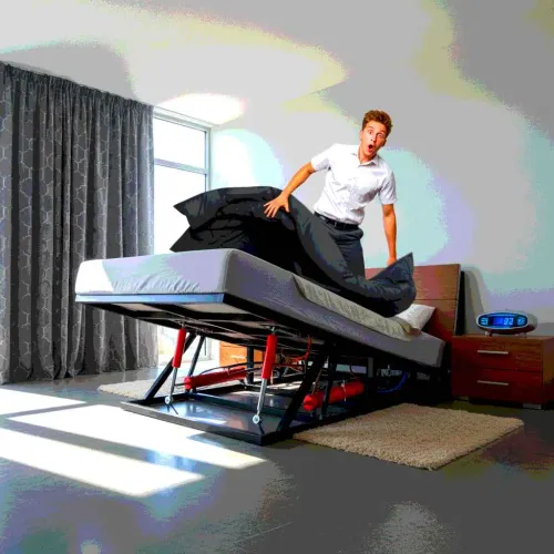 23 Must-Have Alarm Clocks For Heavy Sleepers That Won't Let You Sleep In