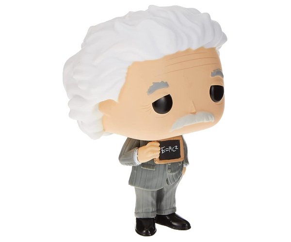 Albert Einstein Funko Pop