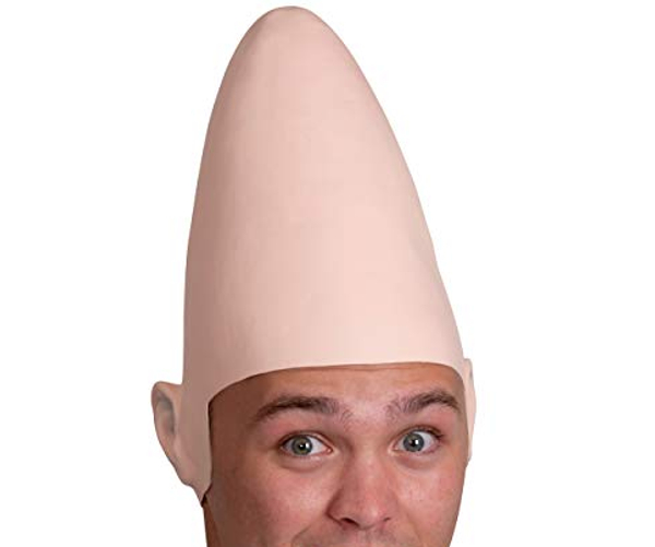 Alien Conehead Hat