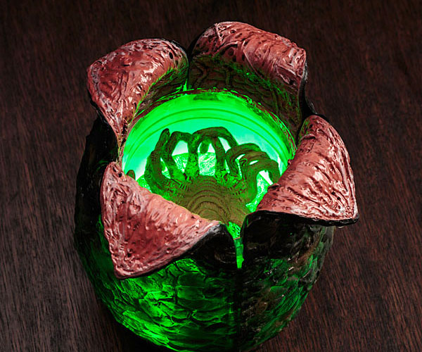 Aliens Facehugger Egg