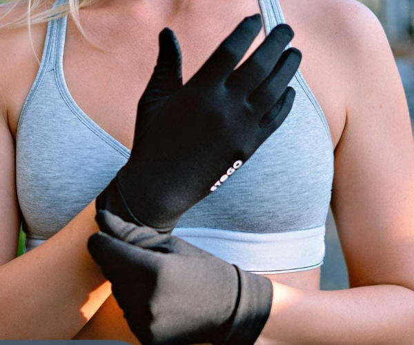All Day AntiMicrobial Gloves