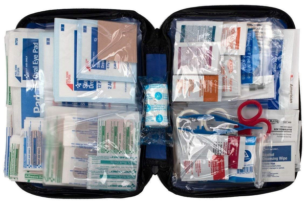 All-Purpose First Aid Kit