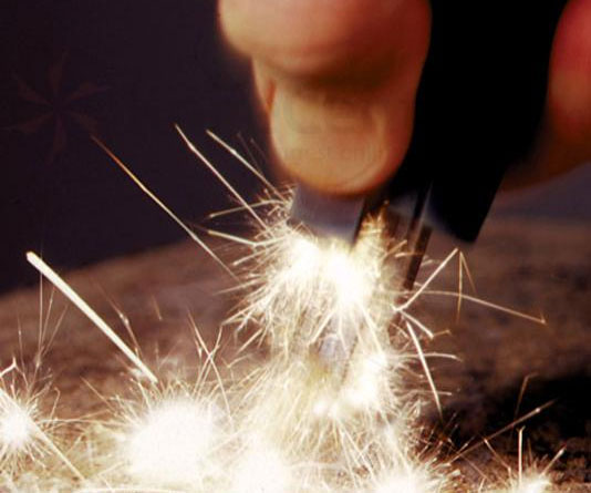 All Weather Firestarter