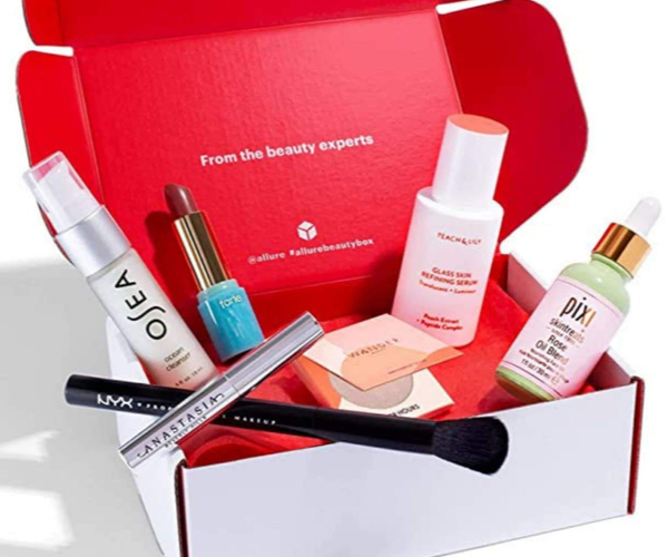 Allure Beauty Box