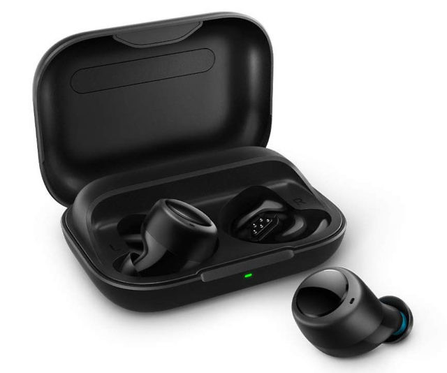 Amazon Alexa Echo Buds