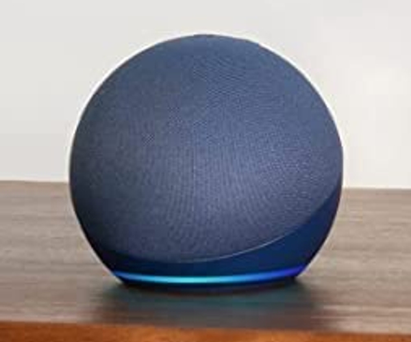 Amazon Alexa Echo Dot