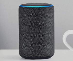 Amazon Alexa Echo Plus Smart Hub/Speaker