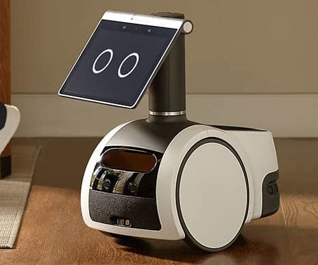 Amazon Astro Household Robot