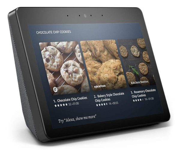 Amazon Echo Show