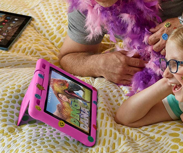 Amazon Fire HD 10 Kids Edition Tablet