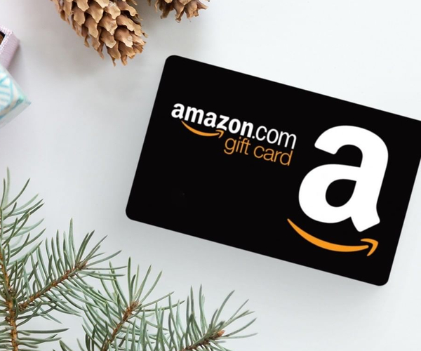 Amazon Gift Cards