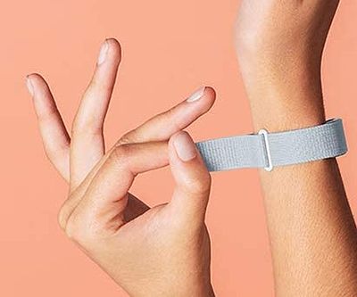 Amazon Halo Health Band