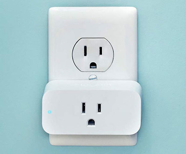 Amazon Smart Plug