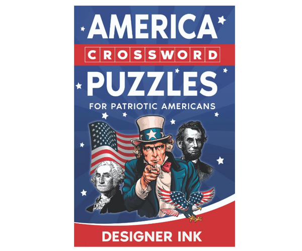 America Crossword Puzzles