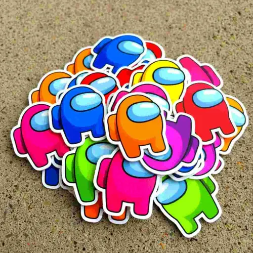 37 Among Us Gifts That Even Sus Imposters Will Love