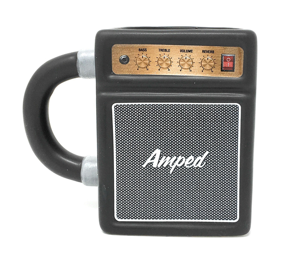 Amplifier Coffee Mug