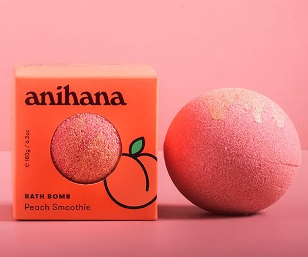 Anihana Luxury Bathbomb