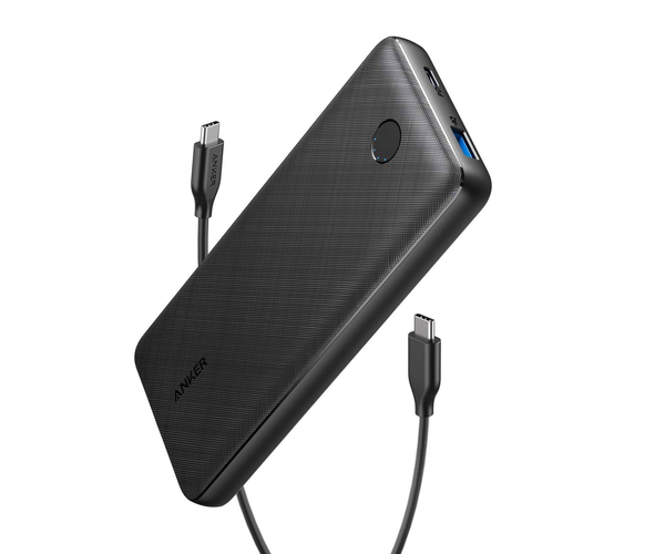 Anker 20000mAh Portable Powerbank